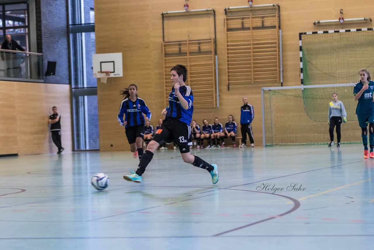 Bild 323 - Girls Cup